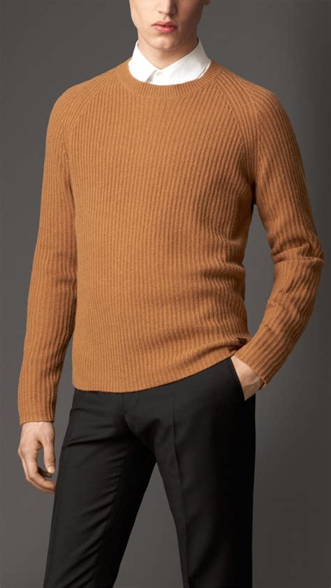 burberry sweater men's sale